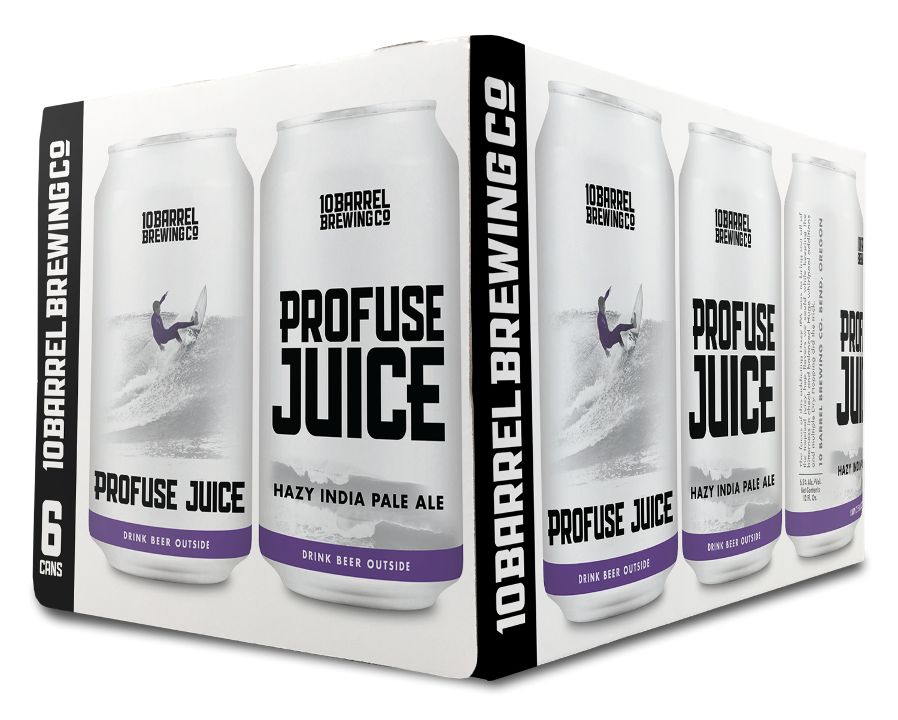 Profuse Juice 6PK