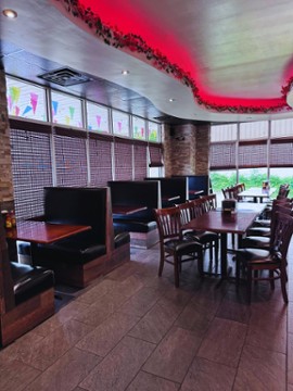 El aguila honduran kitchen 221 Airport Road suit B