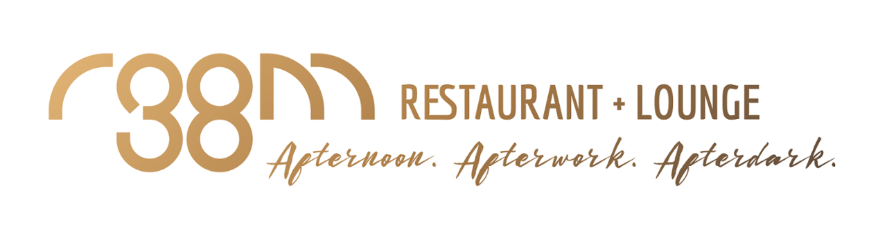 Room 38 Restaurant & Lounge