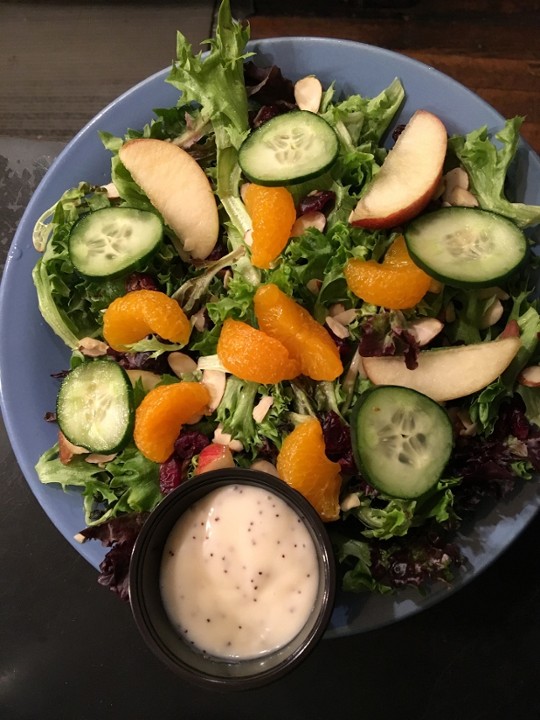 Orchard Salad