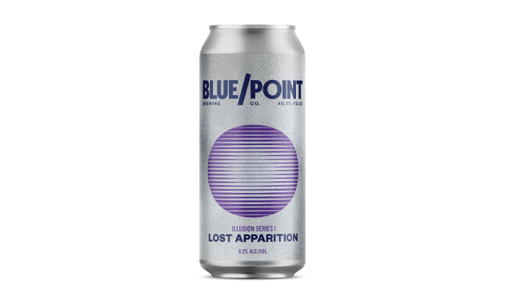 LOST APPARITION