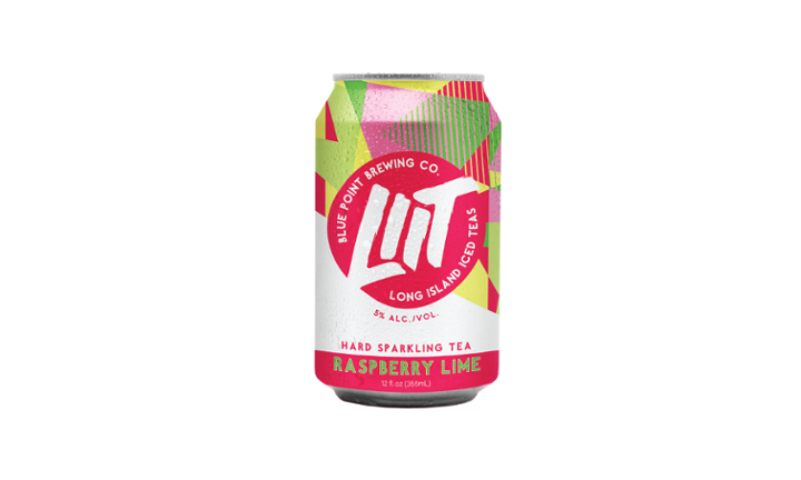 Raspberry Lime Hibiscus LIIT