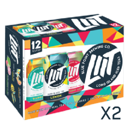 LIIT Variety Case