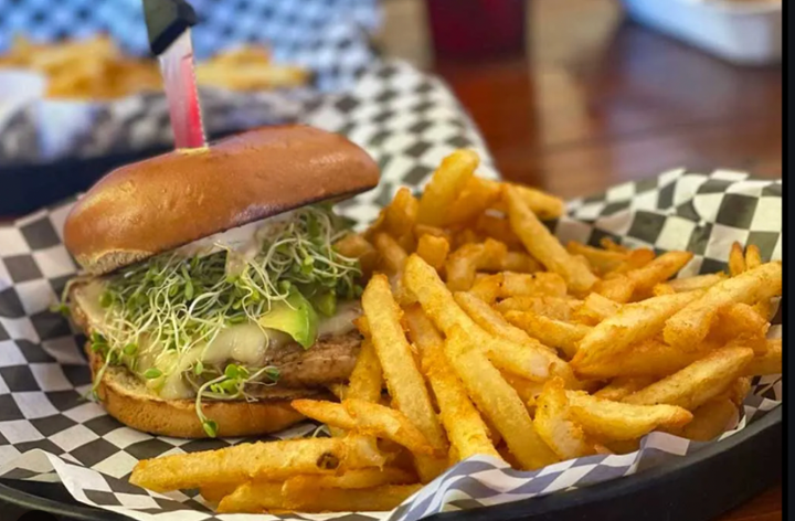 Restaurant banner image
