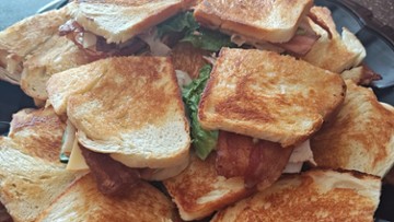 Seventh Street Cafe