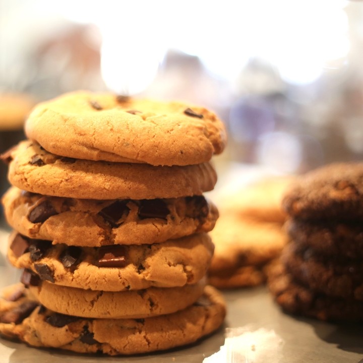 Cookie - Chocolate Chunk