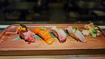 BarChi Sushi