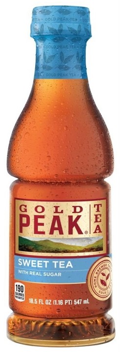 Gold Peak