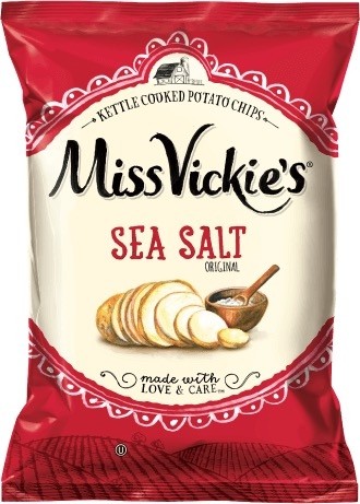 MV Sea Salt Chips