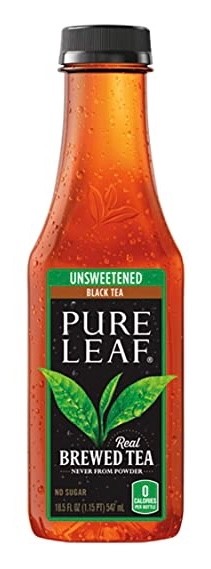 Pure Leaf Tea