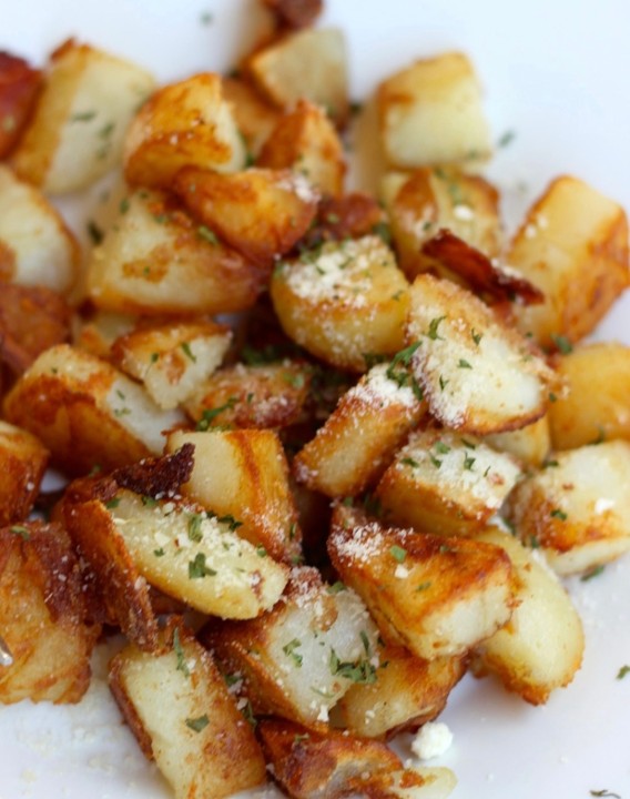 Side Breakfast Potatoes