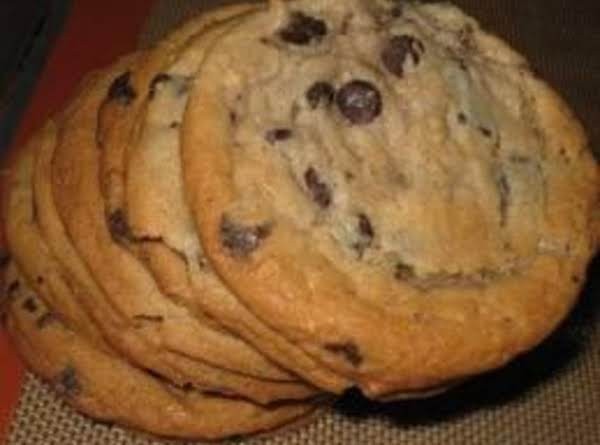 Chocolate Chip Cookie