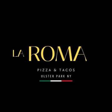 La Roma pizza and tacos 405 Broadway