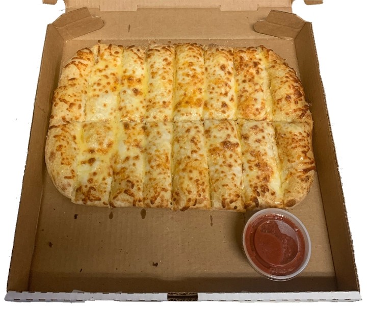 Cheese Stix.