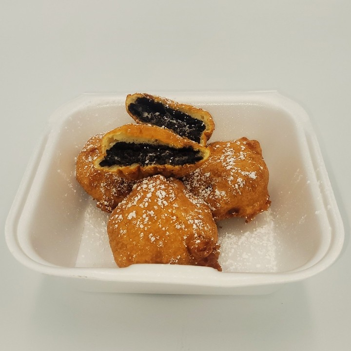 Deep Fried Oreos