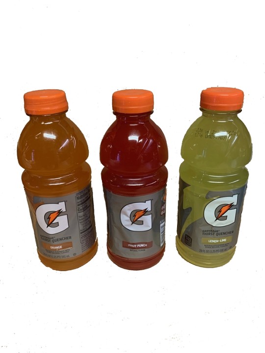 Gatorade