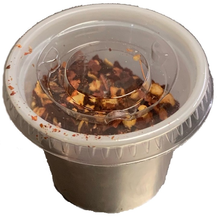 Crushed Red Pepper (1oz)