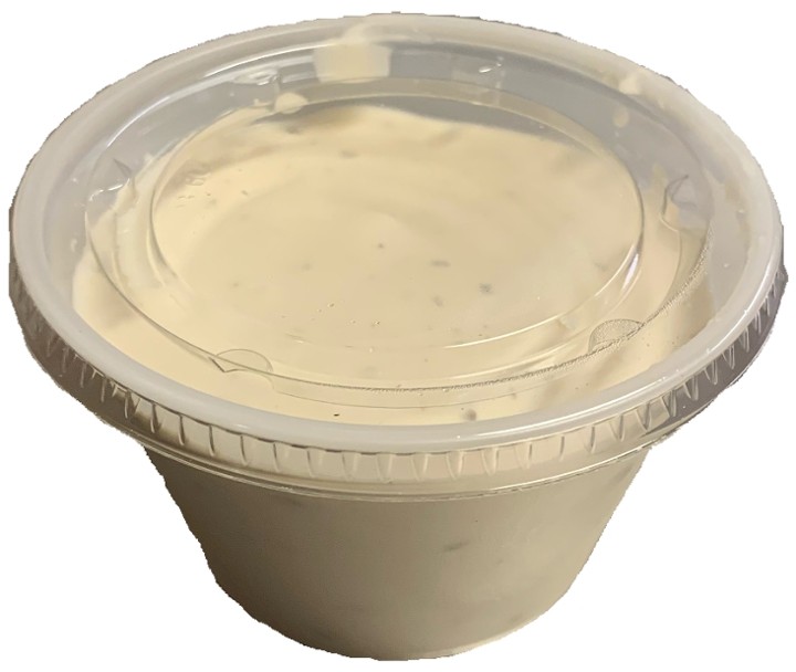 Ranch (4oz)