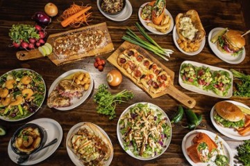 Ferch’s Crafthouse Grille 418 N Mayfair Rd