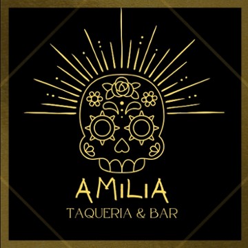 Amilia Taqueria and Bar 477 Yarmouth Road