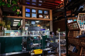 An's Electronics Repair