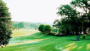 Binks on the Links 4721 West Circle Drive