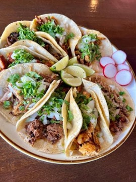San Miguel Mexican Grill, Apopka