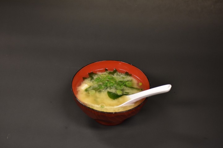 Miso Soup