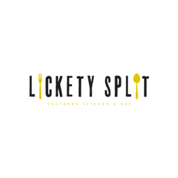 Lickety Split Casual Dining Atlanta (Near Airport) logo