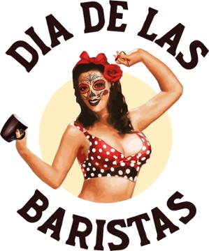 Dia De Las Baristas 4915 Lomas Blvd NE