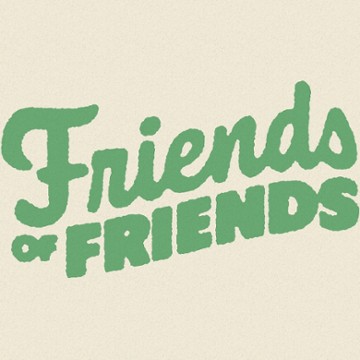 Friends of Friends 2001 West Grand Avenue