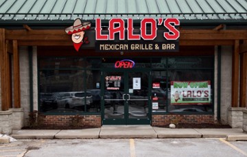 Lalo's Mexican Grill & Bar Ada