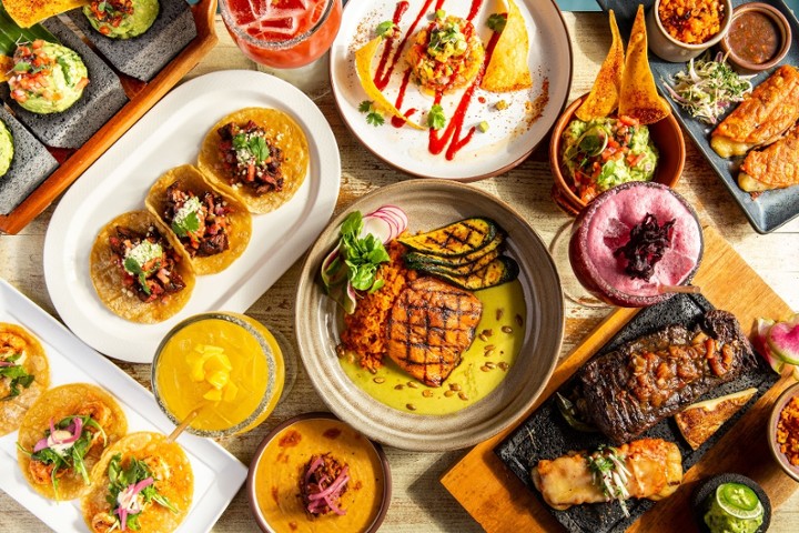 Restaurant banner image