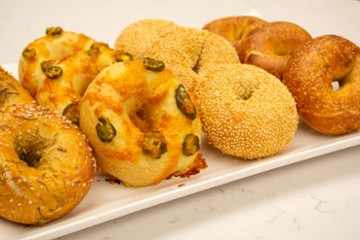 Side Door Bagels