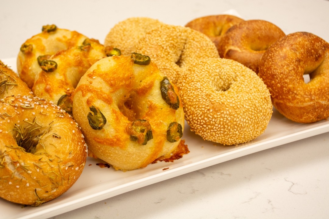 Side Door Bagels