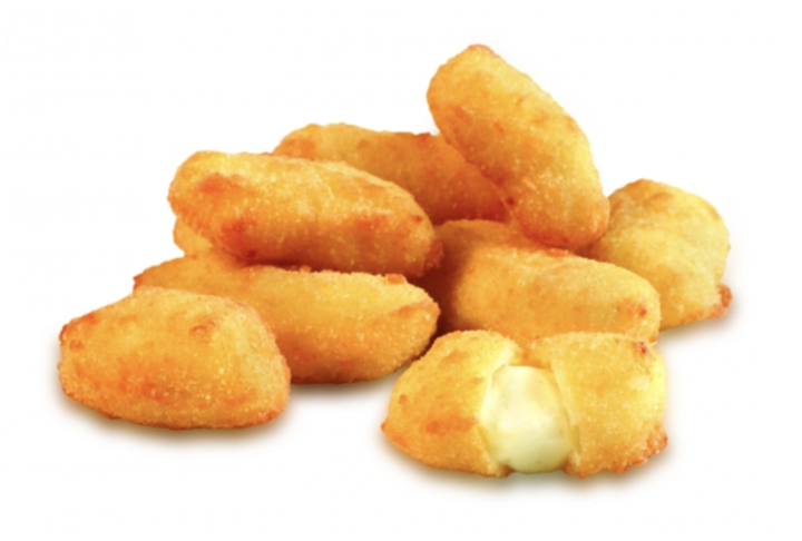 Cheese Curds