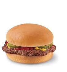 Hamburger 1/4 lb