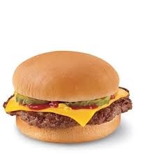 Value Cheeseburger