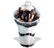 Peanut Buster Parfait