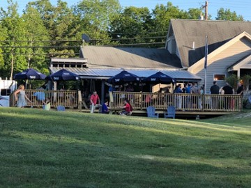 Sunset Grill West Campton