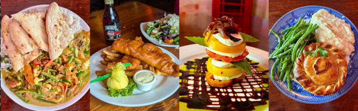 Restaurant banner image