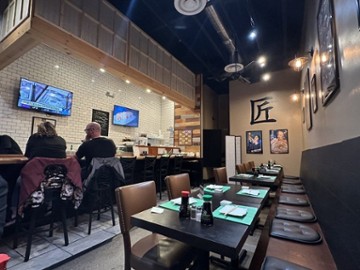 Takumi Izakaya