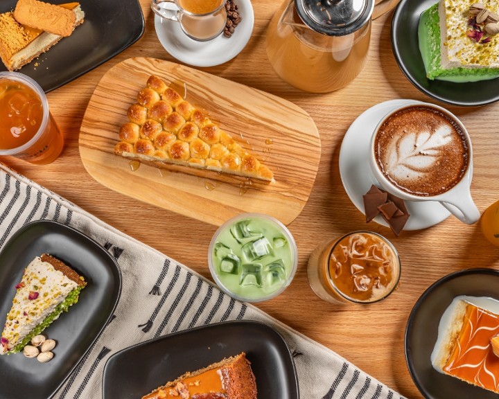 Restaurant banner image