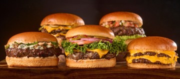 3:33 Burgers 3:33 Burgers