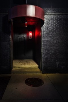 The Backdoor Taco and Tequila Bar