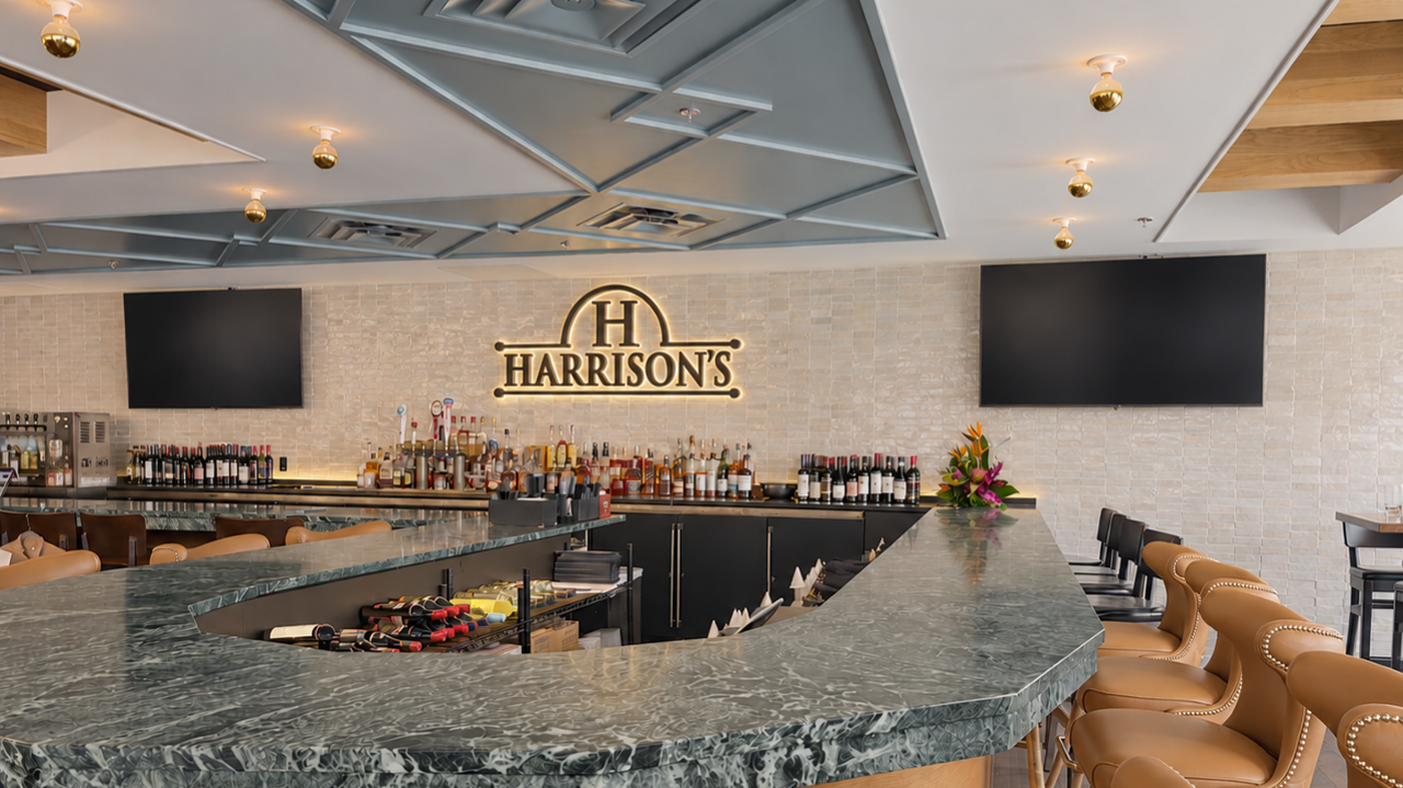Harrison's Restaurant and Wine Bar