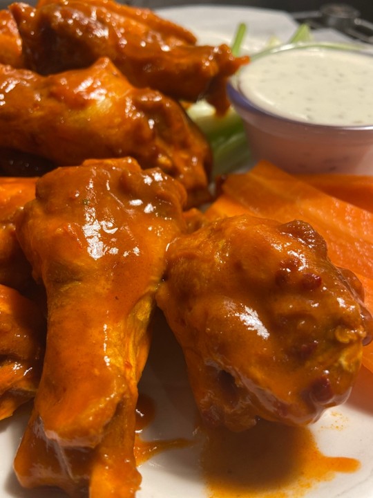 Buffalo Wings