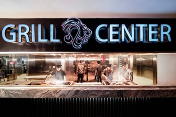 Pho Leo & Grill