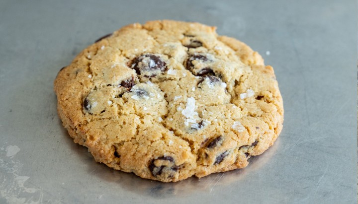 Chocolate Chip Cookie