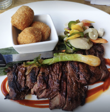 Anejo - Tribeca